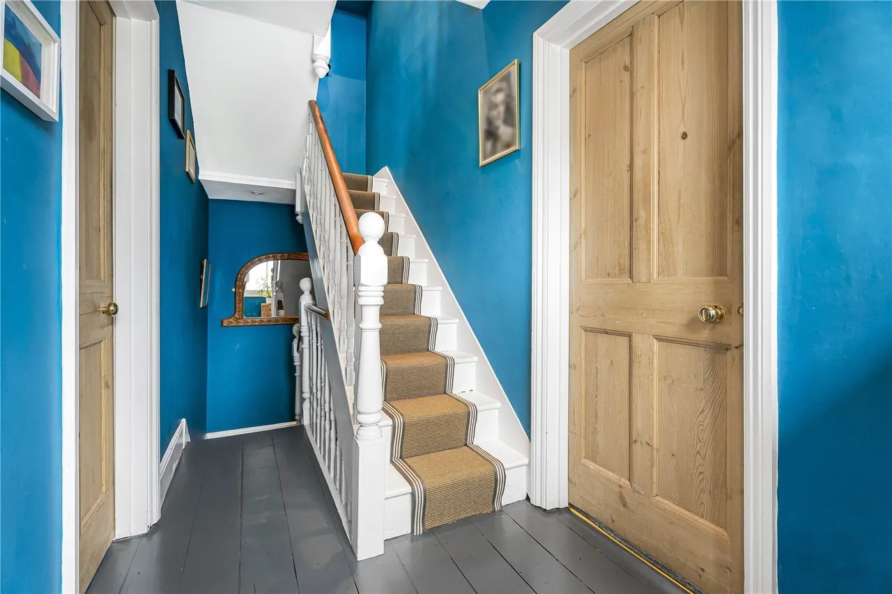 Edith Road, Oxford, OX1, photo 17