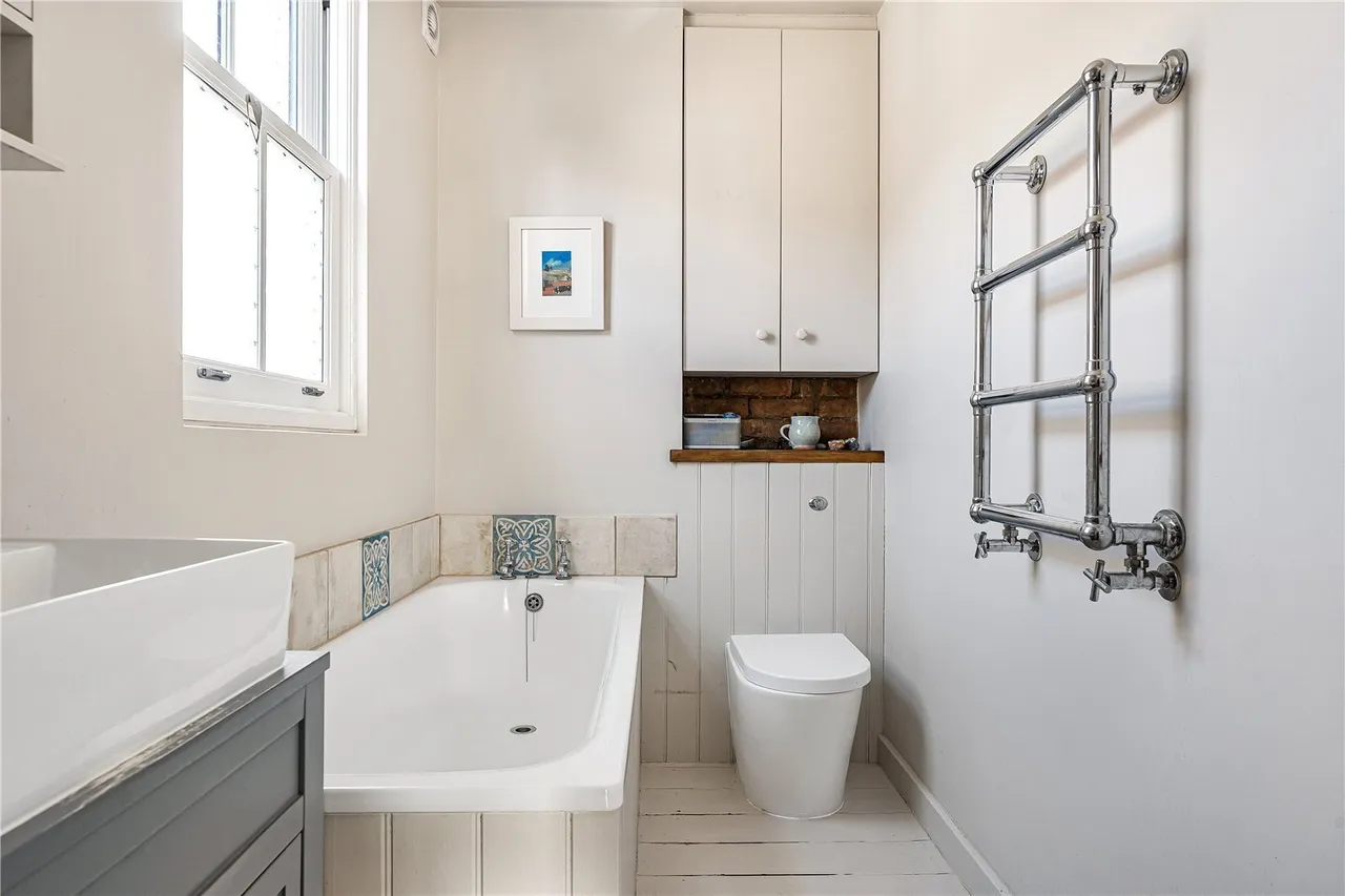 Edith Road, Oxford, OX1, photo 21