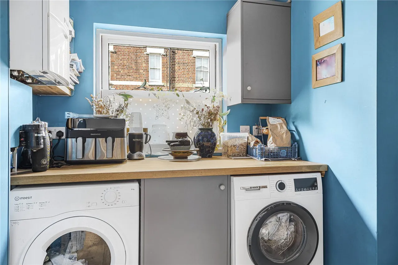 Edith Road, Oxford, OX1, photo 12
