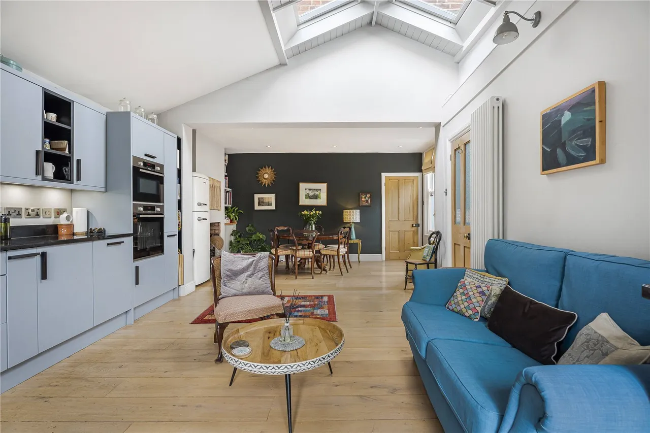 Edith Road, Oxford, OX1, photo 6