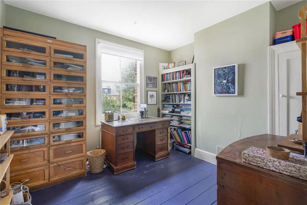 Edith Road, Oxford, OX1, photo 16