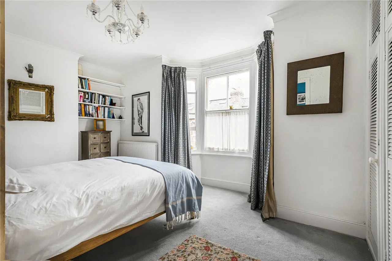 Edith Road, Oxford, OX1, photo 15