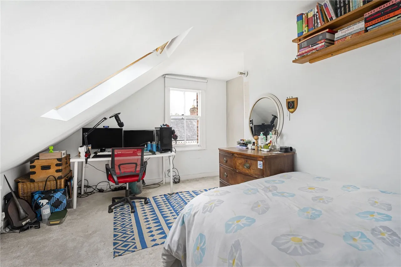 Edith Road, Oxford, OX1, photo 18