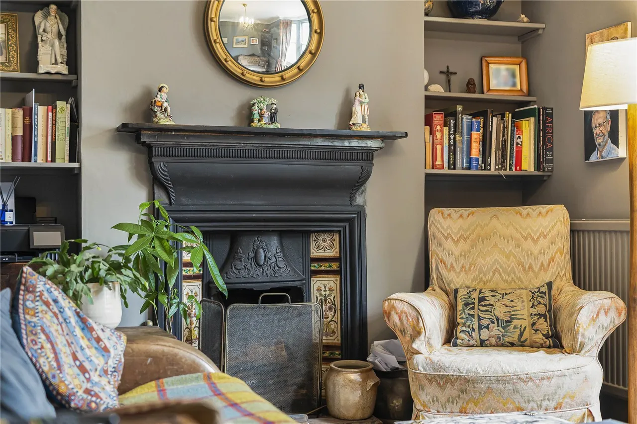 Edith Road, Oxford, OX1, photo 14