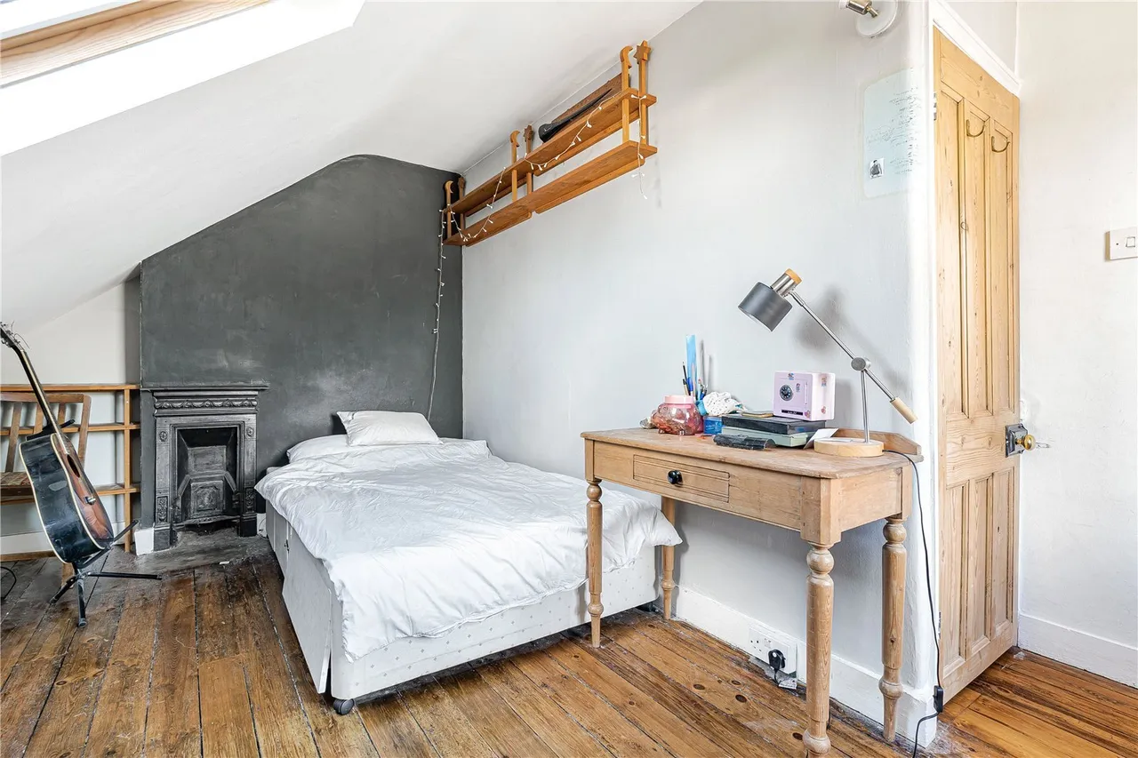 Edith Road, Oxford, OX1, photo 19