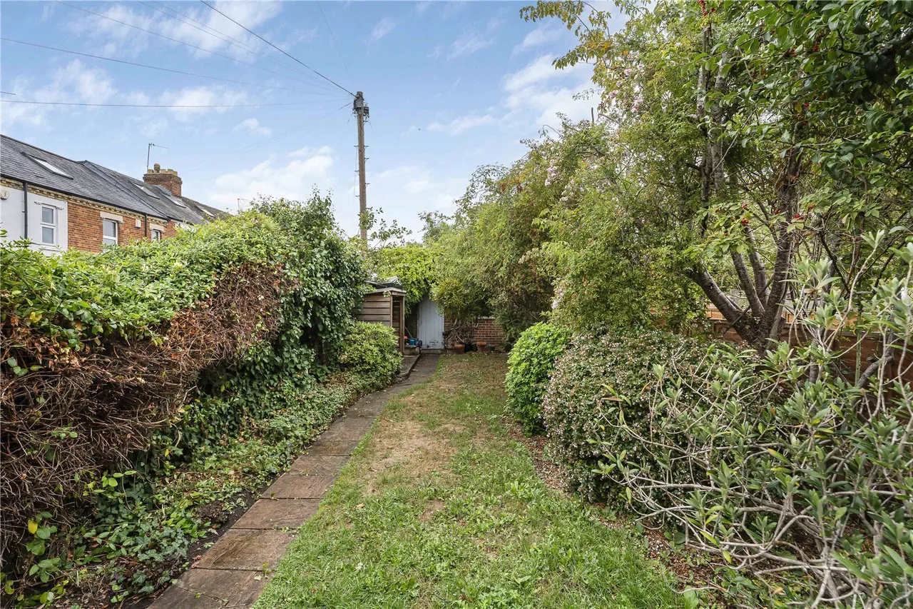 Edith Road, Oxford, OX1, photo 24