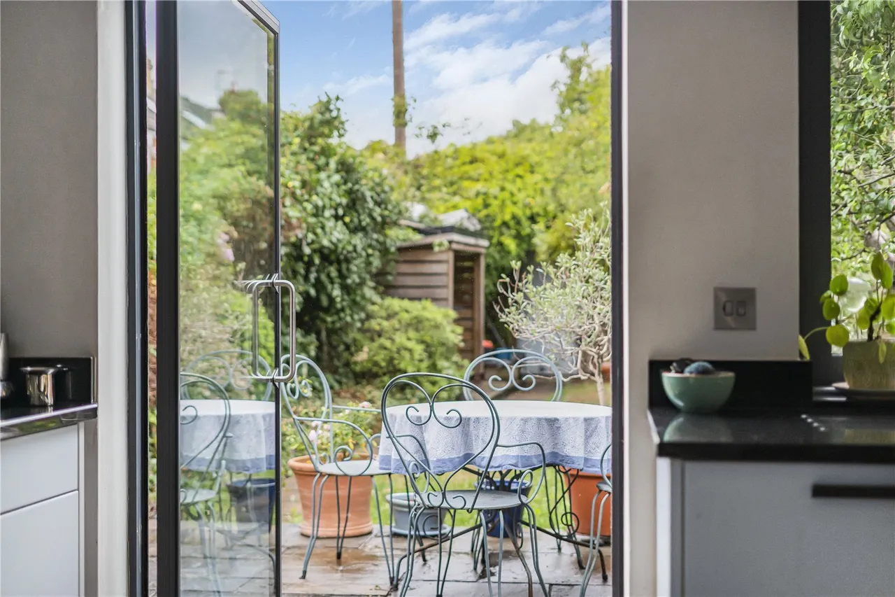 Edith Road, Oxford, OX1, photo 13