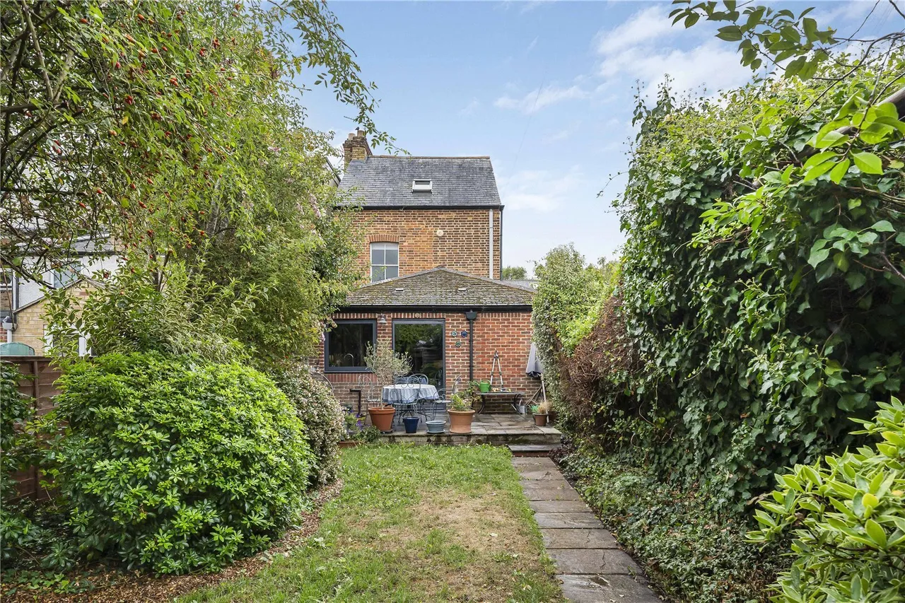 Edith Road, Oxford, OX1, photo 23