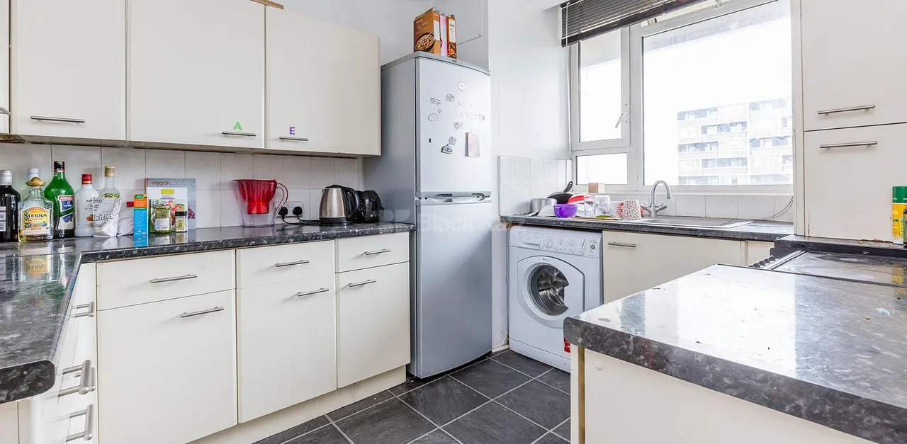 Collier Street, N1, photo 4