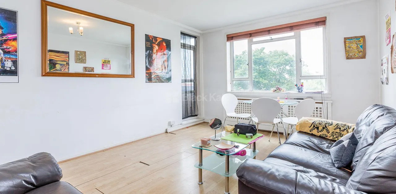 Collier Street, N1, photo 3