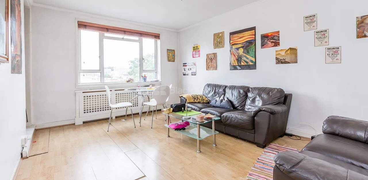 Collier Street, N1, photo 2