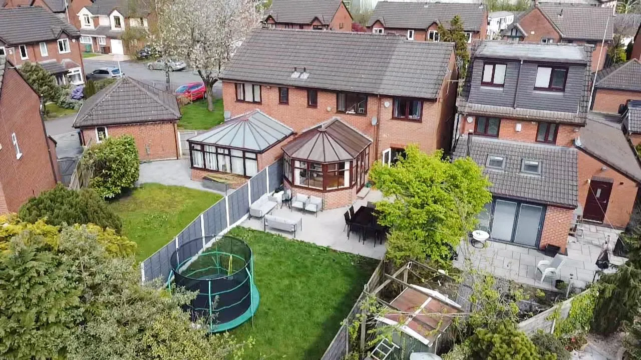 Browns Road, Bradley Fold, Bolton, BL2 6RQ, photo 27