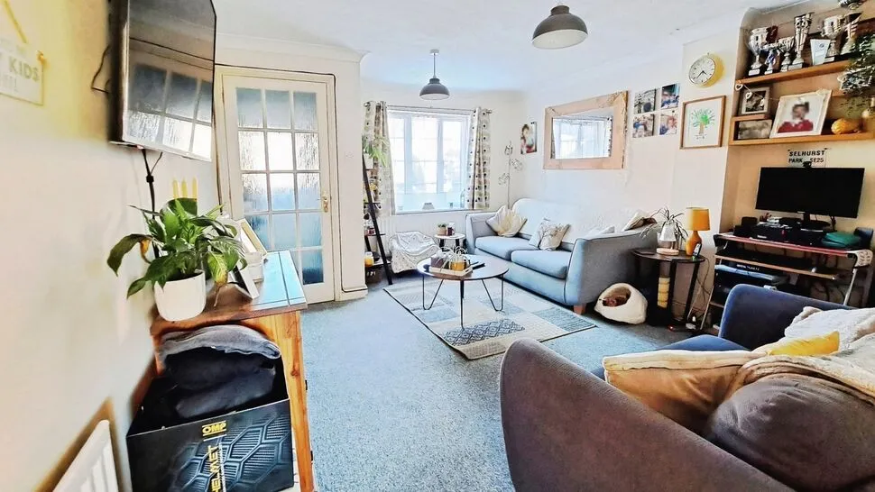 Martingale Close, St. Leonards-on-sea, TN37, photo 4