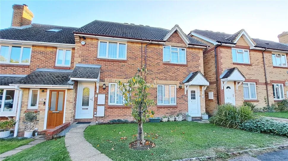 Martingale Close, St. Leonards-on-sea, TN37, photo 12