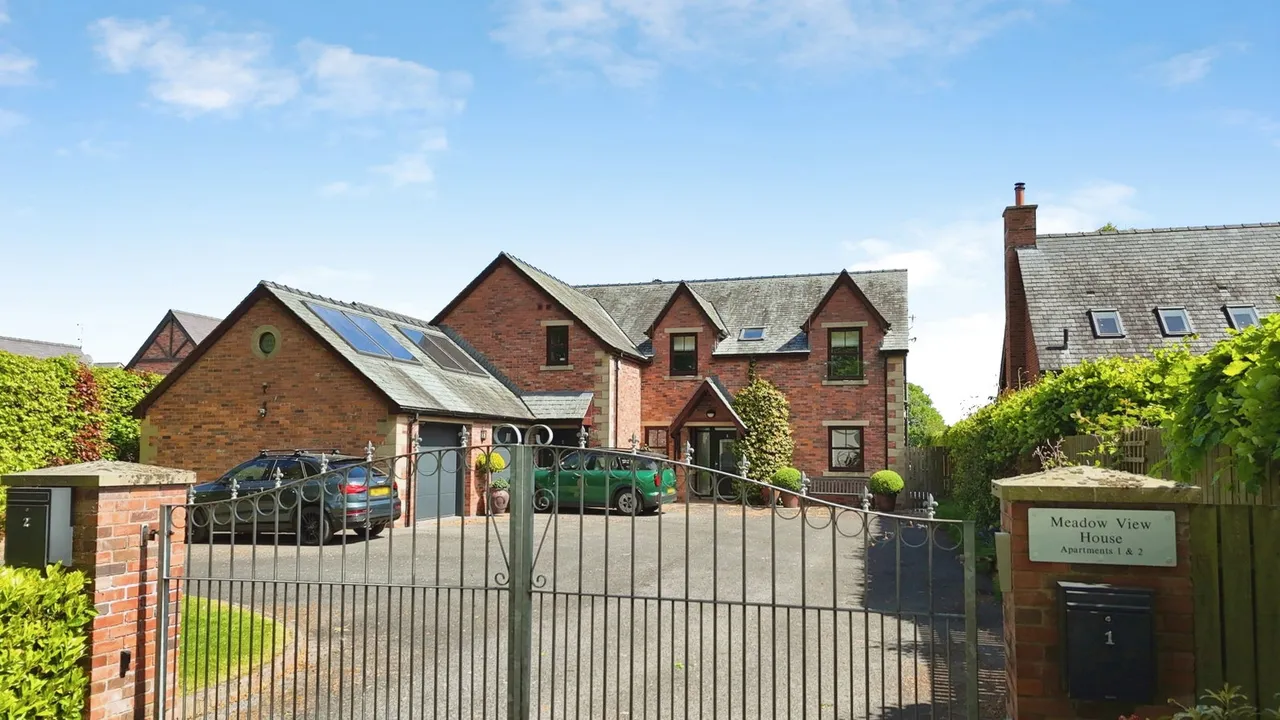 Plains Road, Wetheral, CA4, photo 24