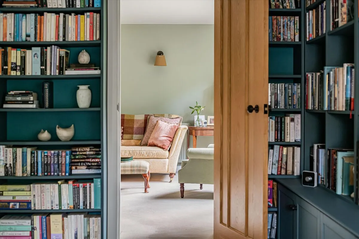 Lambridge Wood Road, Henley-on-Thames, RG9, photo 13