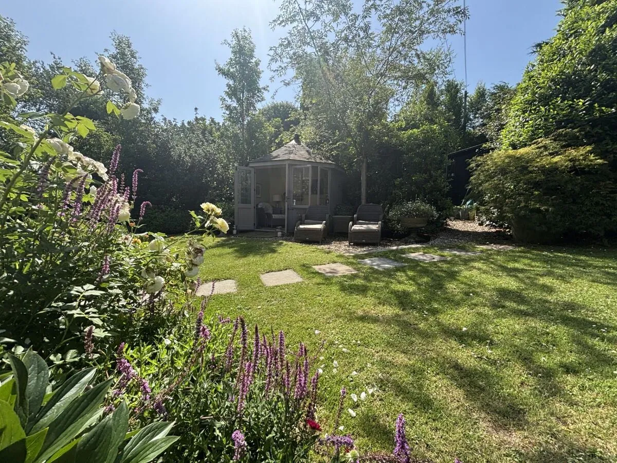 Lambridge Wood Road, Henley-on-Thames, RG9, photo 38
