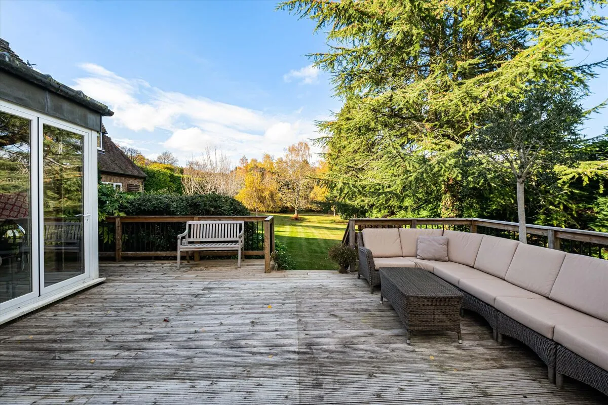 Lambridge Wood Road, Henley-on-Thames, RG9, photo 35