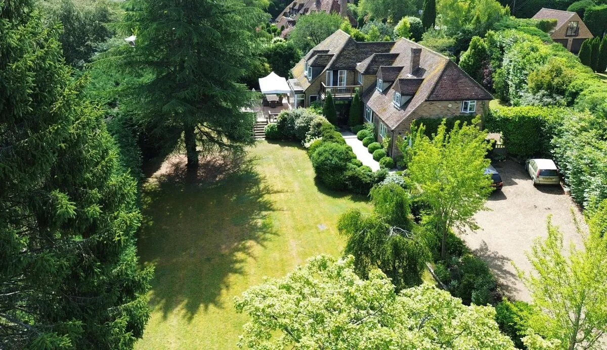 Lambridge Wood Road, Henley-on-Thames, RG9, photo 33