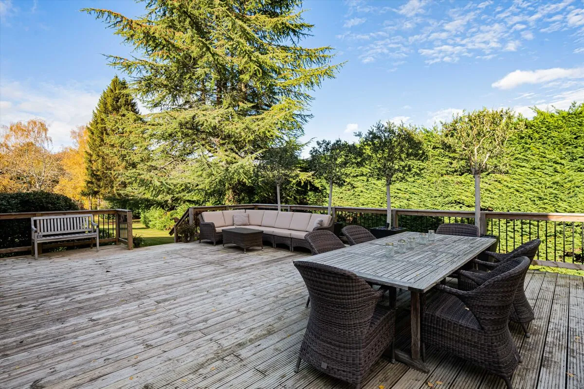 Lambridge Wood Road, Henley-on-Thames, RG9, photo 36
