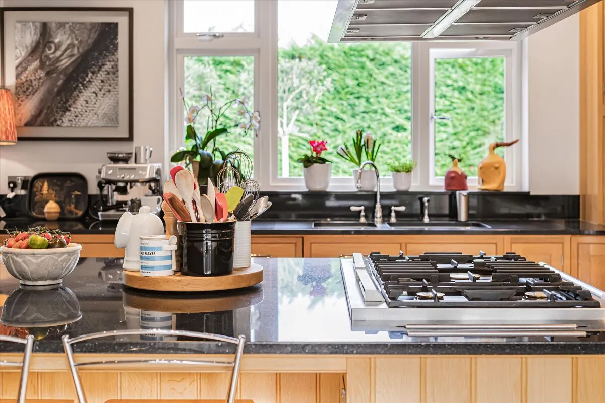 Lambridge Wood Road, Henley-on-Thames, RG9, photo 11