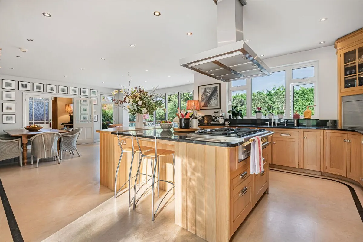 Lambridge Wood Road, Henley-on-Thames, RG9, photo 10