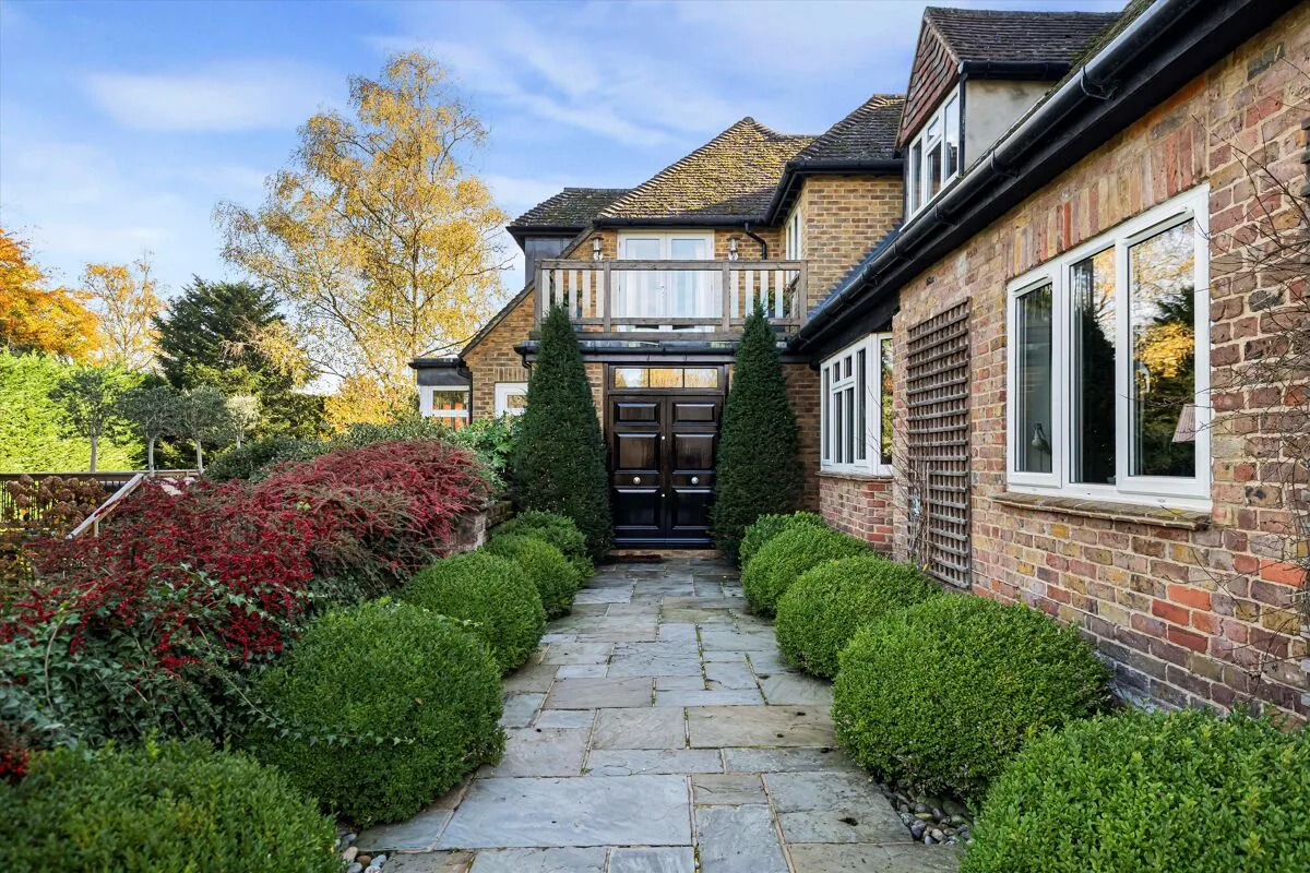 Lambridge Wood Road, Henley-on-Thames, RG9, photo 30