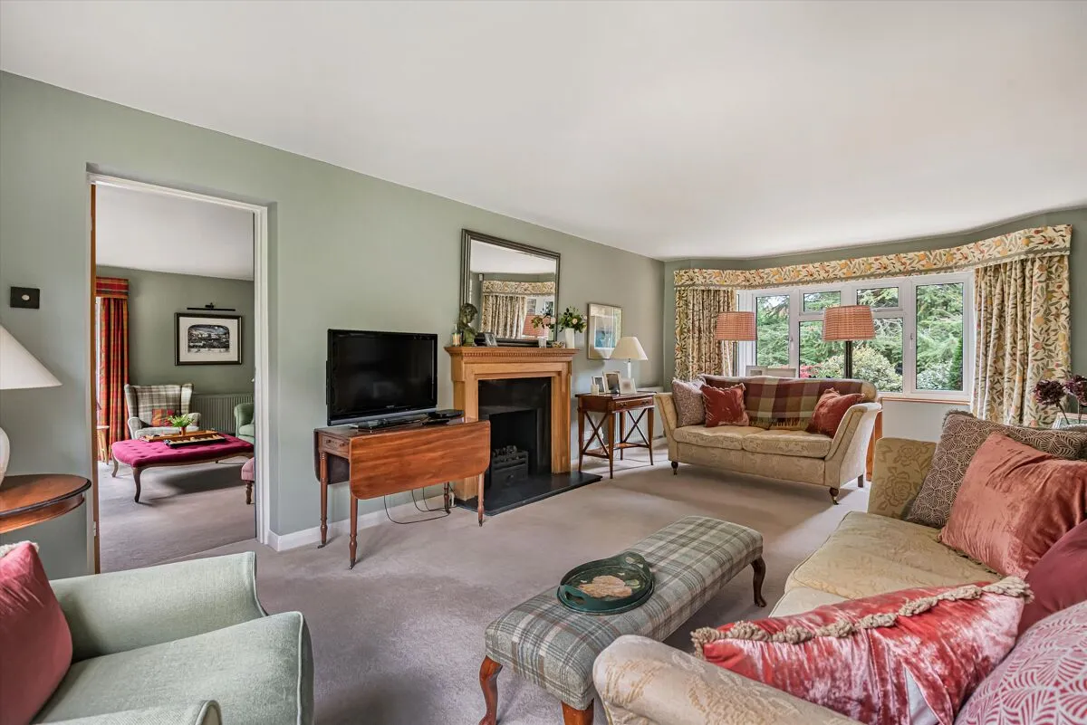 Lambridge Wood Road, Henley-on-Thames, RG9, photo 5