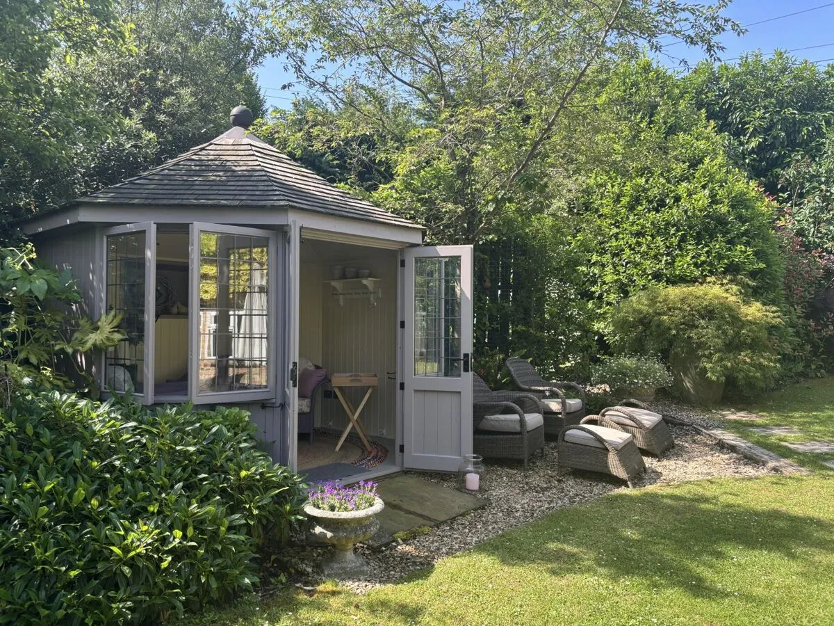 Lambridge Wood Road, Henley-on-Thames, RG9, photo 39