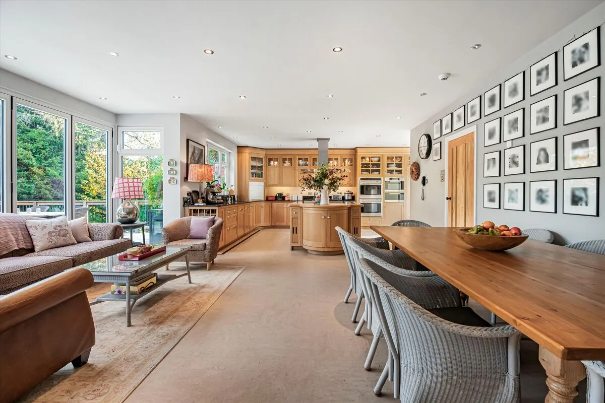 Lambridge Wood Road, Henley-on-Thames, RG9, photo 12