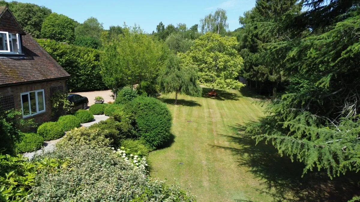 Lambridge Wood Road, Henley-on-Thames, RG9, photo 4