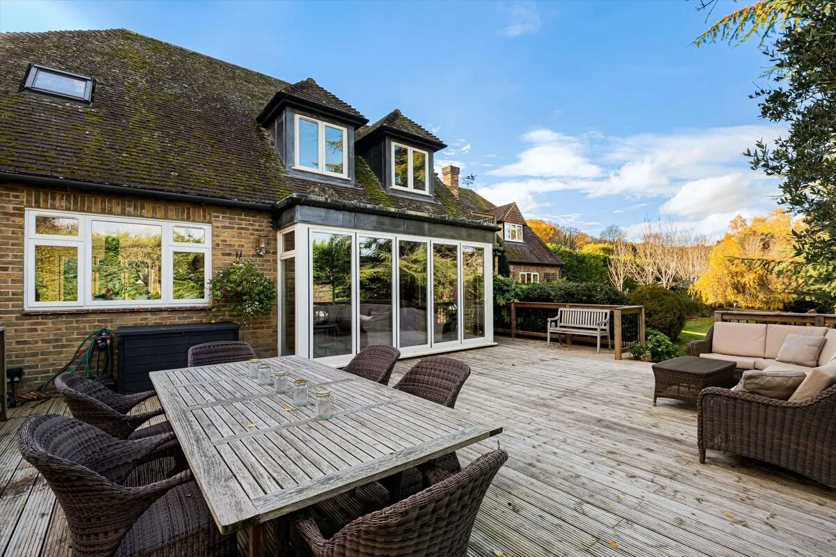 Lambridge Wood Road, Henley-on-Thames, RG9, photo 34