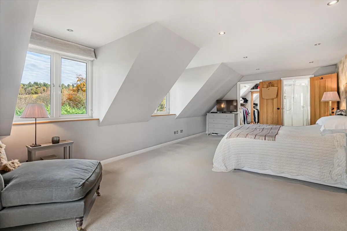 Lambridge Wood Road, Henley-on-Thames, RG9, photo 21