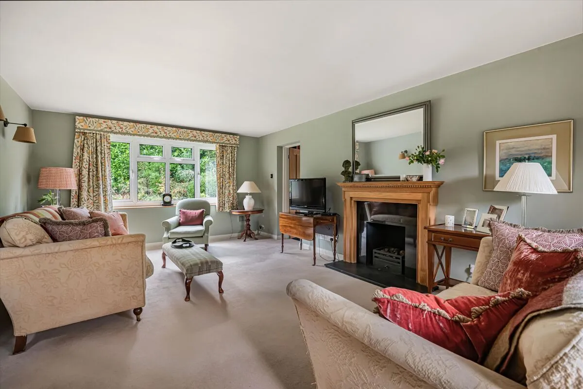 Lambridge Wood Road, Henley-on-Thames, RG9, photo 14
