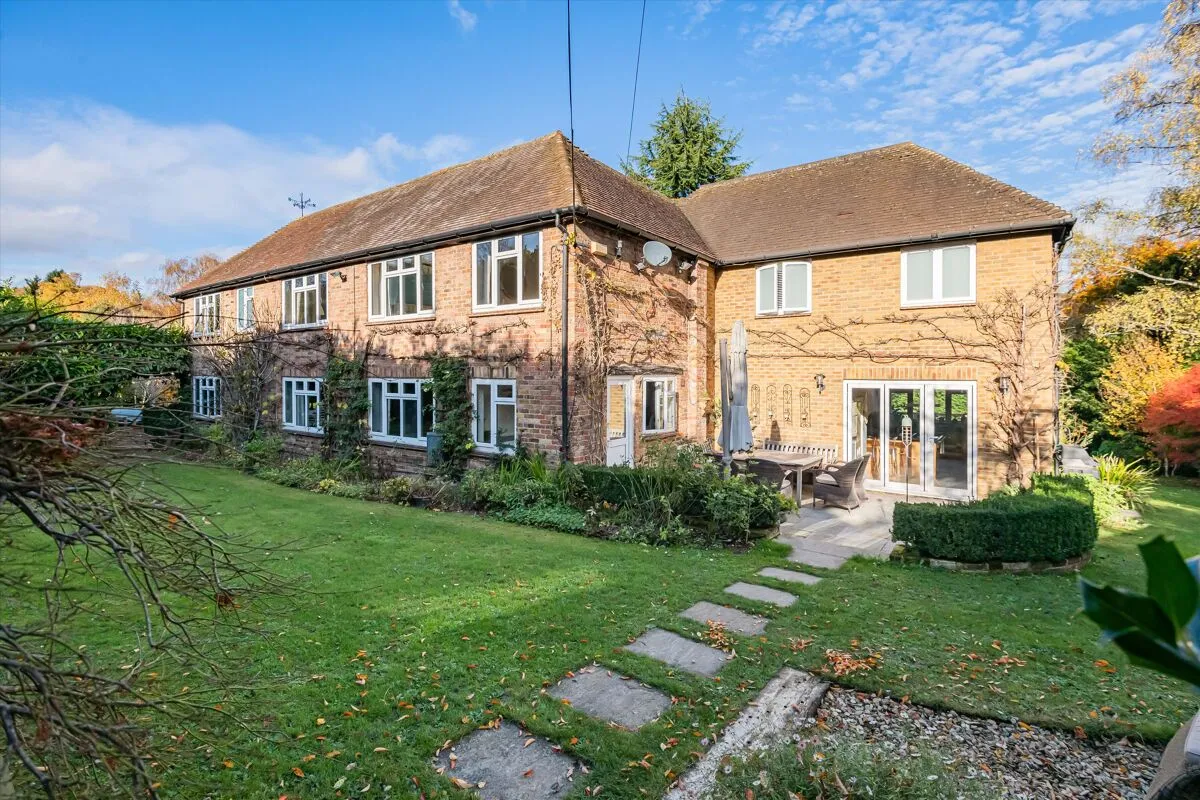 Lambridge Wood Road, Henley-on-Thames, RG9, photo 37