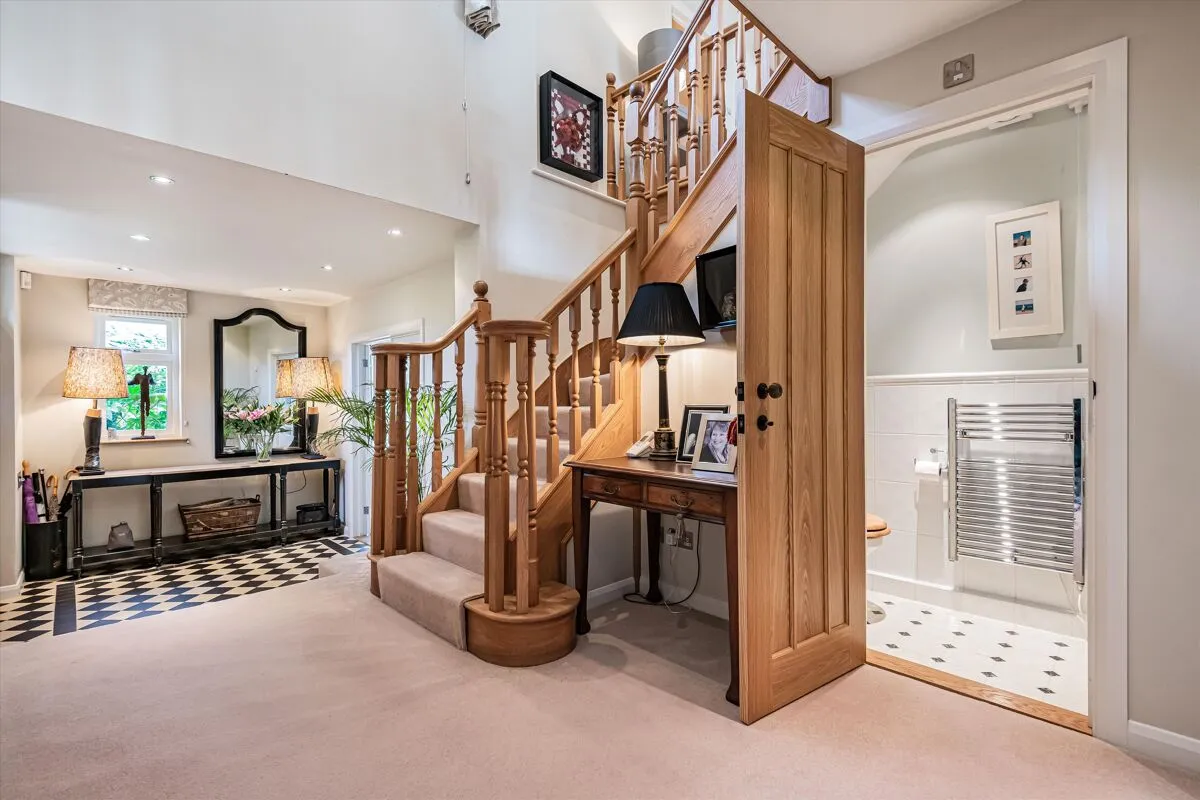 Lambridge Wood Road, Henley-on-Thames, RG9, photo 7