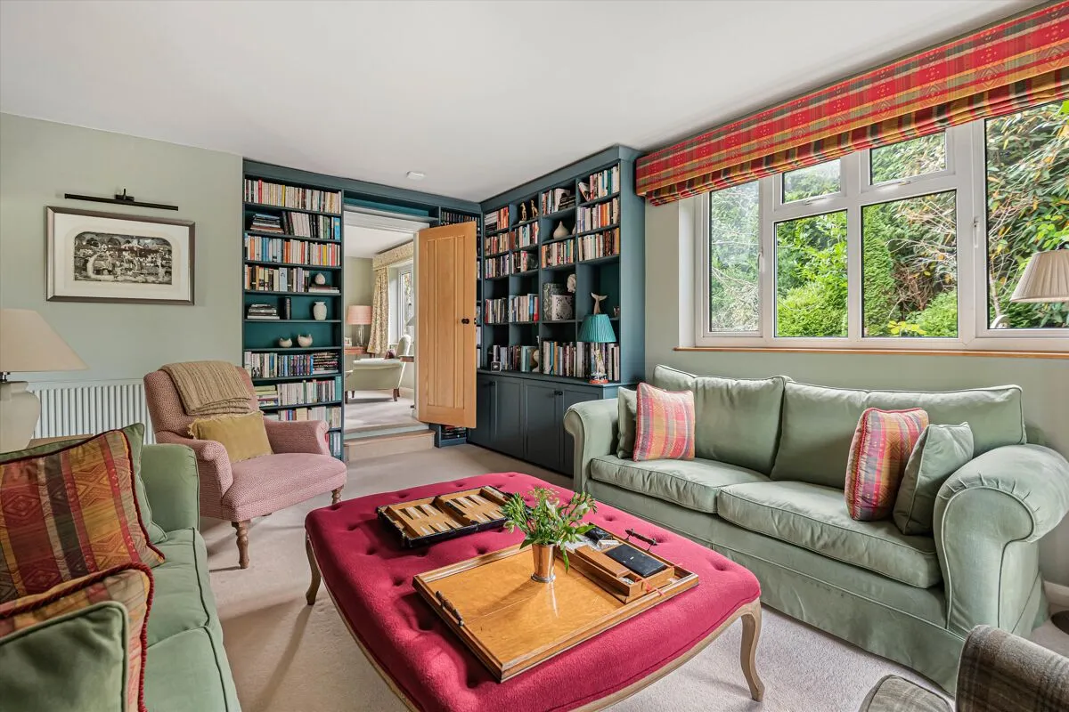 Lambridge Wood Road, Henley-on-Thames, RG9, photo 15