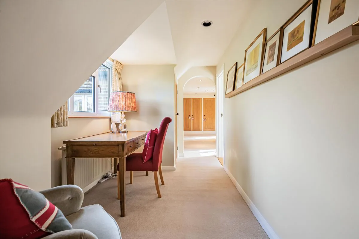 Lambridge Wood Road, Henley-on-Thames, RG9, photo 29