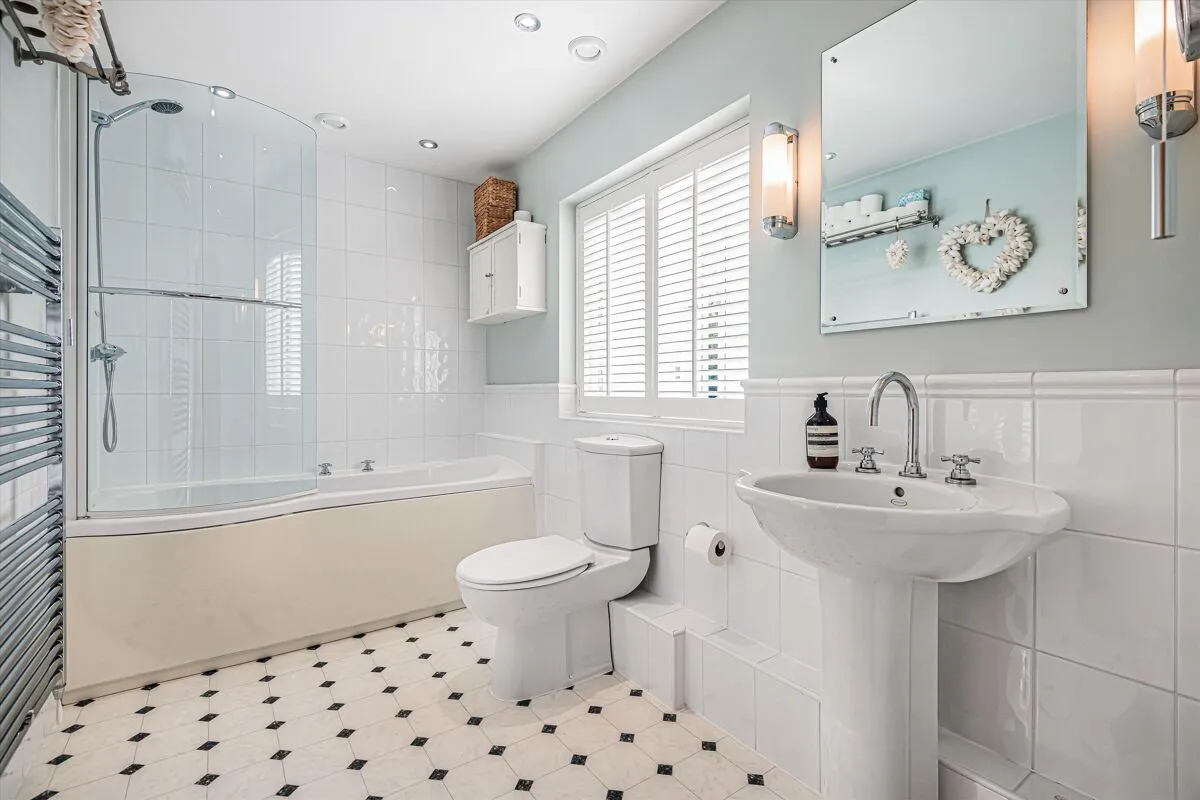Lambridge Wood Road, Henley-on-Thames, RG9, photo 26