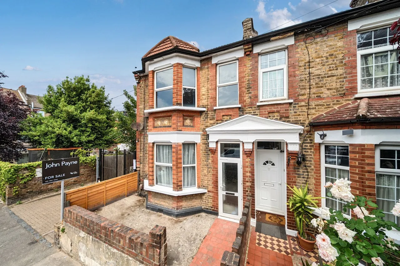 Ceres Road, SE18, photo 20