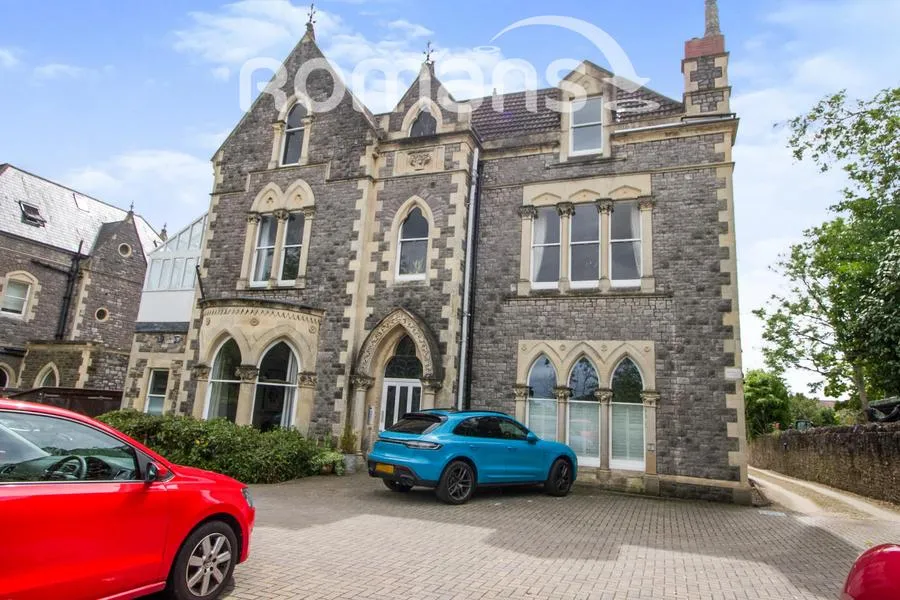 North Road, Bristol, BS8, photo 10
