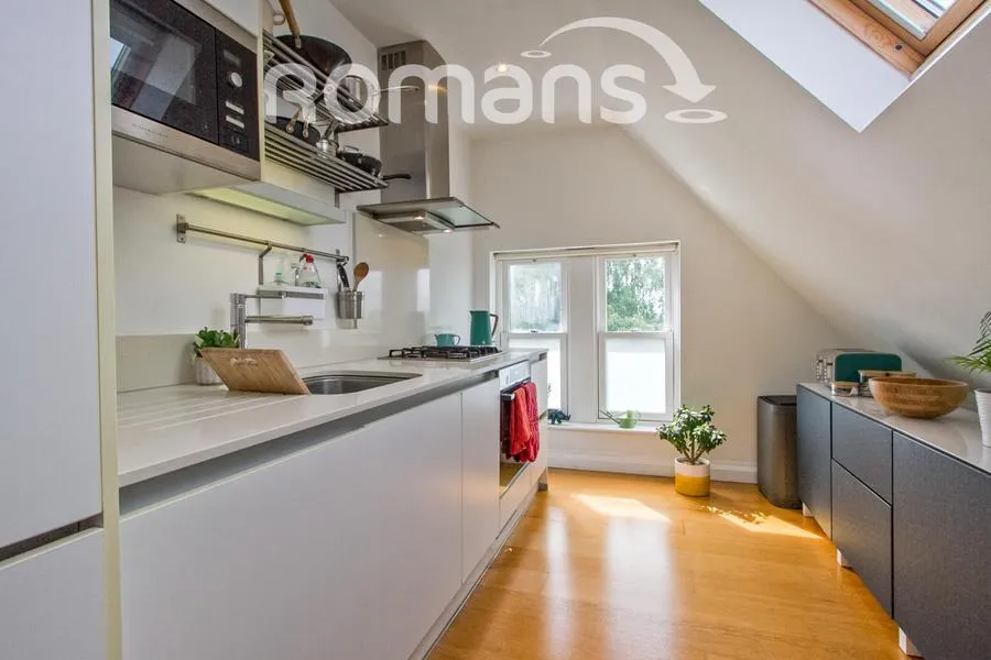 North Road, Bristol, BS8, photo 3