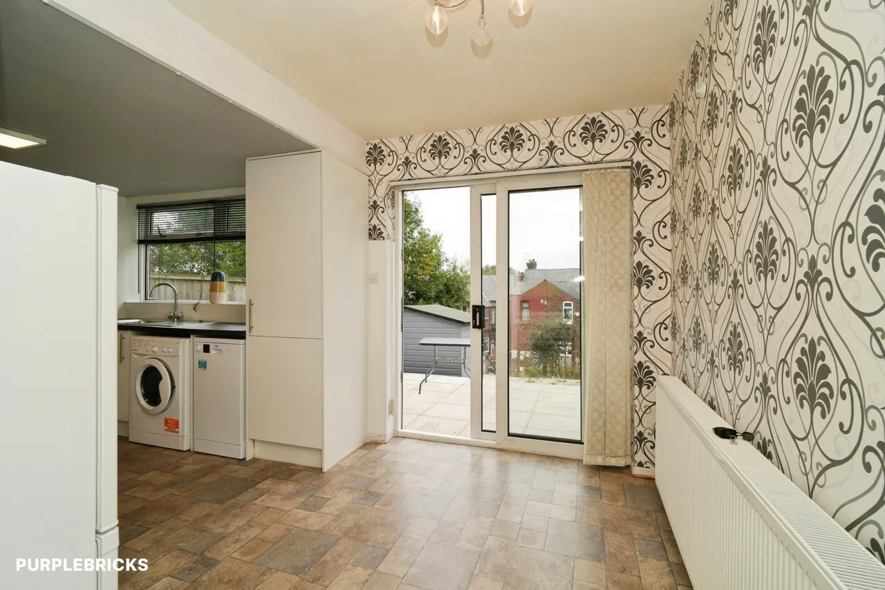 Grosvenor Way, Horwich, BL6, photo 6