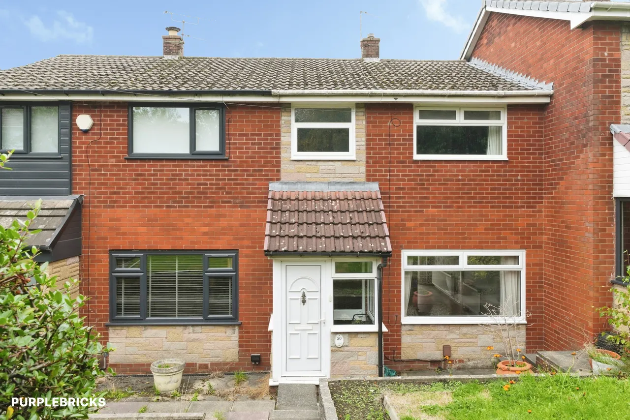 Grosvenor Way, Horwich, BL6, photo 2