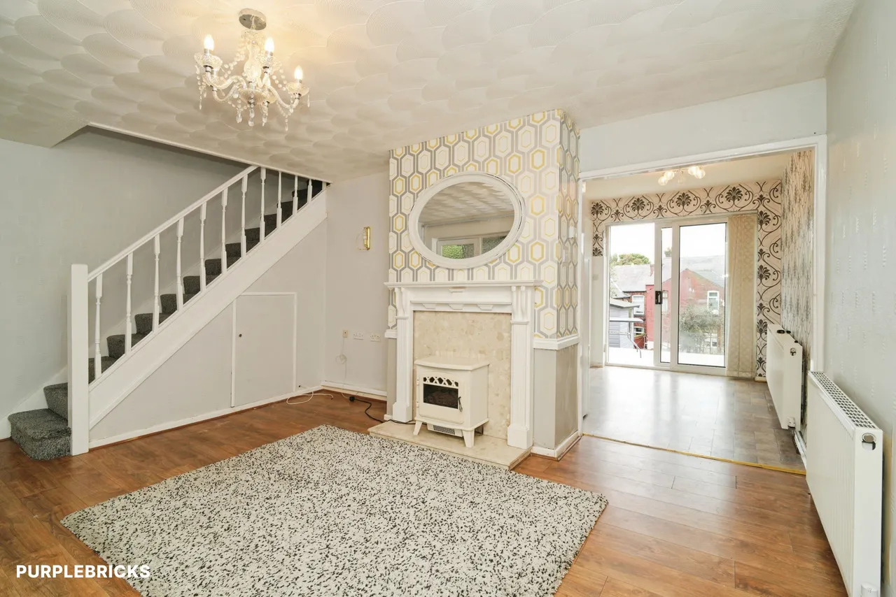 Grosvenor Way, Horwich, BL6, photo 8