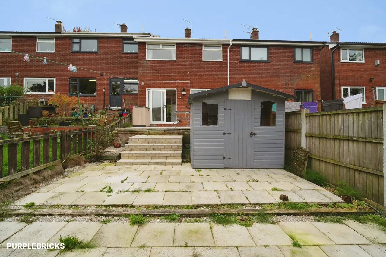 Grosvenor Way, Horwich, BL6, photo 27