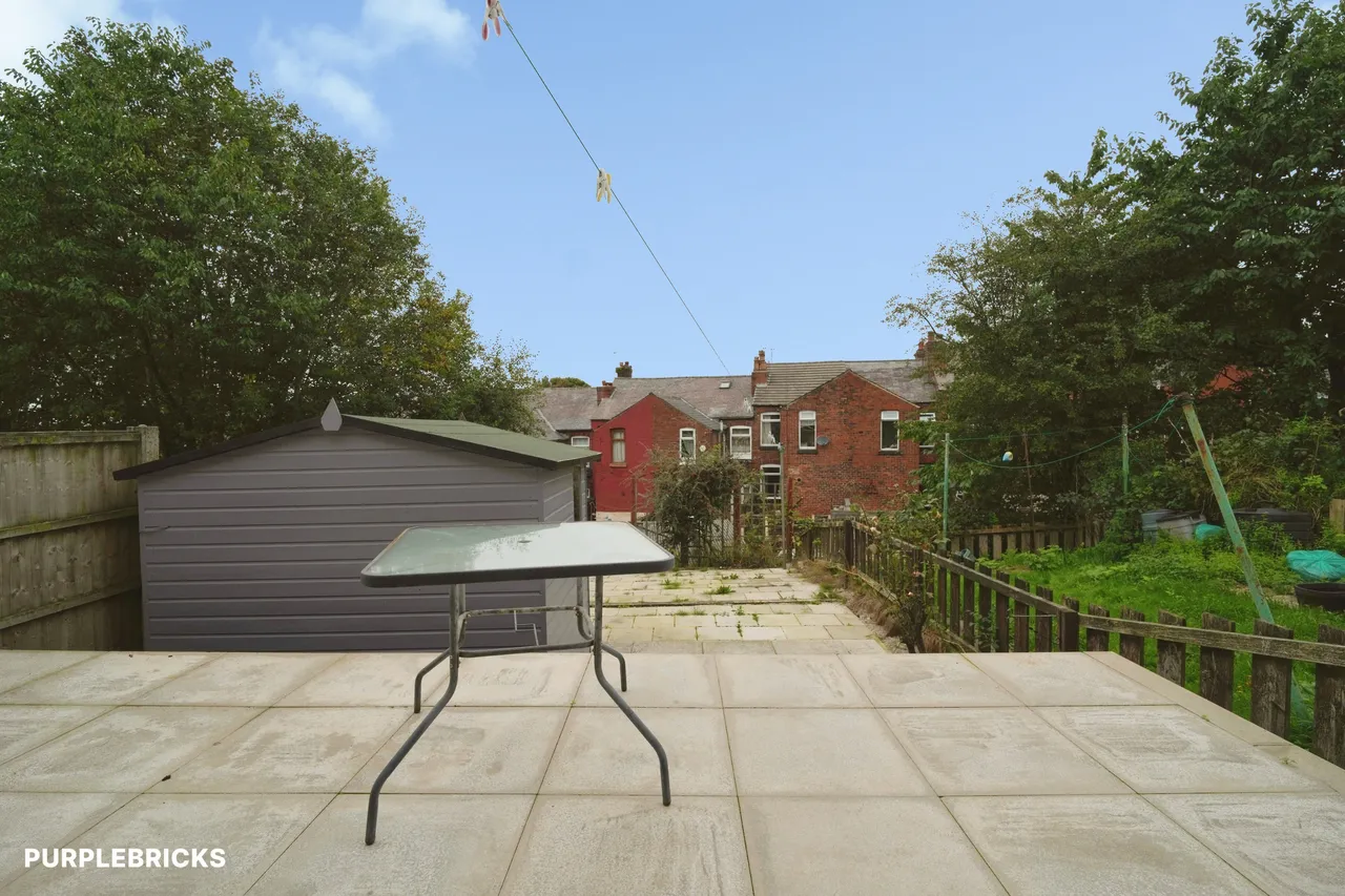 Grosvenor Way, Horwich, BL6, photo 26