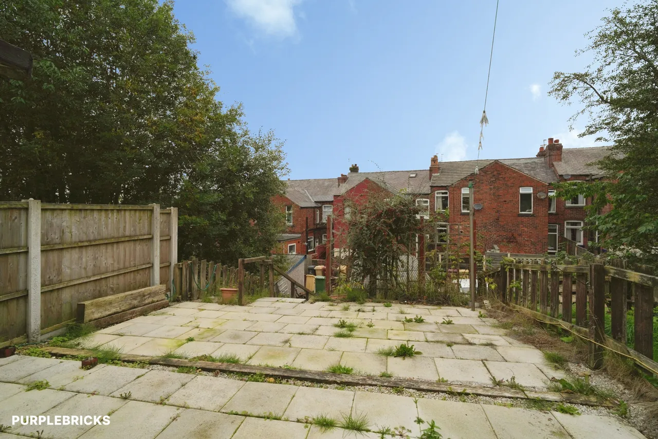 Grosvenor Way, Horwich, BL6, photo 25