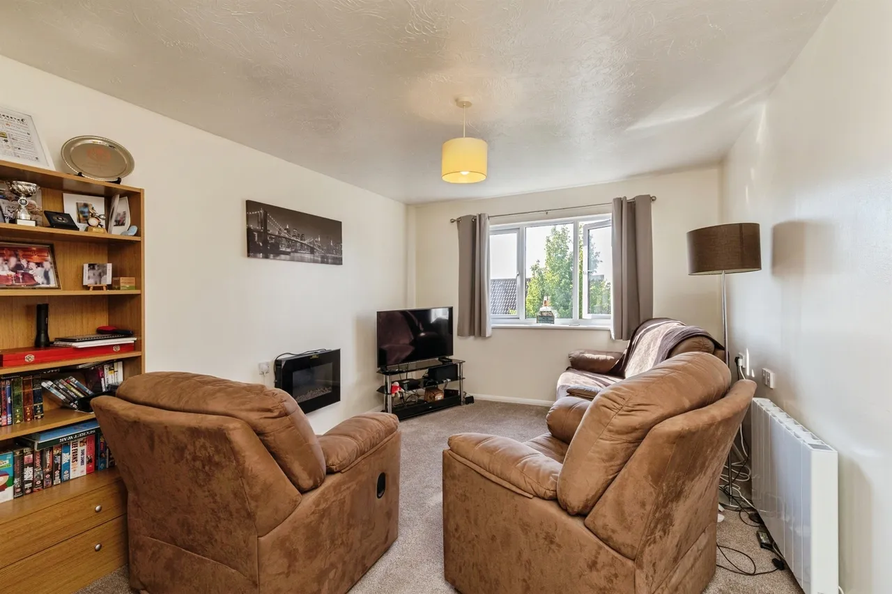Abbotswood, Yate, BS37, photo 3