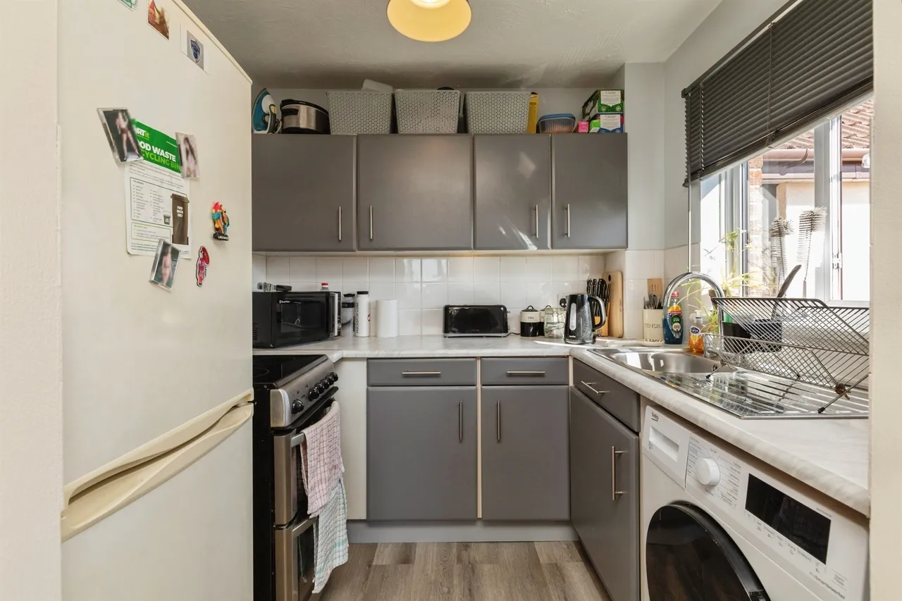 Abbotswood, Yate, BS37, photo 6